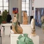 Mostra d'Arte LUCE  31 Gennaio 2015 Soave, Codogno 024