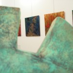 Mostra d'Arte LUCE  31 Gennaio 2015 Soave, Codogno 027