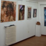 L'ESTETICA DEL BELLO Galleria PUG dal 14 al 26 Febbraio 2015 001