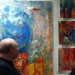 L'ESTETICA DEL BELLO Galleria PUG dal 14 al 26 Febbraio 2015 002