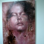 L'ESTETICA DEL BELLO Galleria PUG dal 14 al 26 Febbraio 2015 004