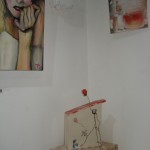 Mostra Give peace a chance Galleria PUG, Milano 13 Dicembre2014 004