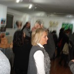 L'ESTETICA DEL BELLO Galleria PUG dal 14 al 26 Febbraio 2015 012