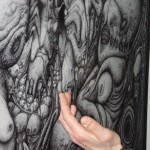 L'ESTETICA DEL BELLO Galleria PUG dal 14 al 26 Febbraio 2015 015