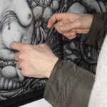 L'ESTETICA DEL BELLO Galleria PUG dal 14 al 26 Febbraio 2015 016