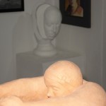 L'ESTETICA DEL BELLO Galleria PUG dal 14 al 26 Febbraio 2015 018