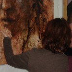 L'ESTETICA DEL BELLO Galleria PUG dal 14 al 26 Febbraio 2015 019