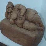 L'ESTETICA DEL BELLO Galleria PUG dal 14 al 26 Febbraio 2015 025