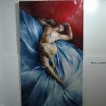 L'ESTETICA DEL BELLO Galleria PUG dal 14 al 26 Febbraio 2015 031