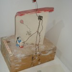 L'ESTETICA DEL BELLO Galleria PUG dal 14 al 26 Febbraio 2015 034