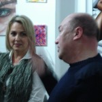 L'ESTETICA DEL BELLO Galleria PUG dal 14 al 26 Febbraio 2015 035