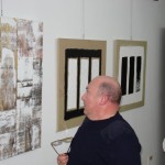 L'ESTETICA DEL BELLO Galleria PUG dal 14 al 26 Febbraio 2015 040