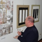 L'ESTETICA DEL BELLO Galleria PUG dal 14 al 26 Febbraio 2015 042