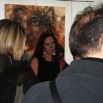 L'ESTETICA DEL BELLO Galleria PUG dal 14 al 26 Febbraio 2015 045