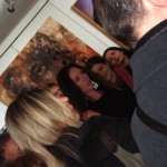 L'ESTETICA DEL BELLO Galleria PUG dal 14 al 26 Febbraio 2015 046