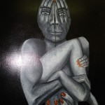 Mostra d'Arte  LA FORZA DELLA DONNA 7 e 8 Marzo 2015 013