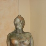 Mostra d'Arte  LA FORZA DELLA DONNA 7 e 8 Marzo 2015 035