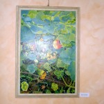 Mostra d'Arte  LA FORZA DELLA DONNA 7 e 8 Marzo 2015 037