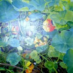 Mostra d'Arte  LA FORZA DELLA DONNA 7 e 8 Marzo 2015 037