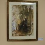 Mostra d'Arte  LA FORZA DELLA DONNA 7 e 8 Marzo 2015 048