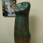 Mostra d'Arte  LA FORZA DELLA DONNA 7 e 8 Marzo 2015 050