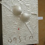 Mostra d'Arte  LA FORZA DELLA DONNA 7 e 8 Marzo 2015 051