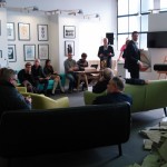 AFFORDABLE ART FAIR dal 19 al 22 Marzo 2015 001