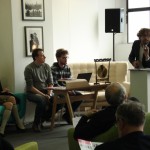 AFFORDABLE ART FAIR dal 19 al 22 Marzo 2015 003