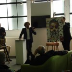 AFFORDABLE ART FAIR dal 19 al 22 Marzo 2015 005