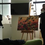 AFFORDABLE ART FAIR dal 19 al 22 Marzo 2015 007