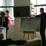 AFFORDABLE ART FAIR dal 19 al 22 Marzo 2015 008