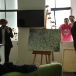 AFFORDABLE ART FAIR dal 19 al 22 Marzo 2015 009