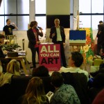 AFFORDABLE ART FAIR dal 19 al 22 Marzo 2015 010