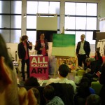 AFFORDABLE ART FAIR dal 19 al 22 Marzo 2015 011