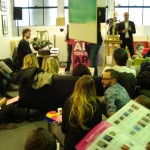 AFFORDABLE ART FAIR dal 19 al 22 Marzo 2015 012