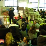 AFFORDABLE ART FAIR dal 19 al 22 Marzo 2015 013