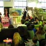 AFFORDABLE ART FAIR dal 19 al 22 Marzo 2015 014