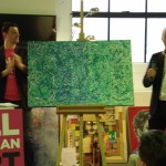 AFFORDABLE ART FAIR dal 19 al 22 Marzo 2015 016