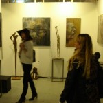 AFFORDABLE ART FAIR dal 19 al 22 Marzo 2015 020