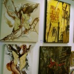 AFFORDABLE ART FAIR dal 19 al 22 Marzo 2015 022