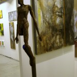 AFFORDABLE ART FAIR dal 19 al 22 Marzo 2015 024