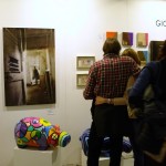 AFFORDABLE ART FAIR dal 19 al 22 Marzo 2015 026