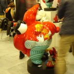 AFFORDABLE ART FAIR dal 19 al 22 Marzo 2015 029