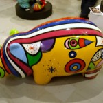 AFFORDABLE ART FAIR dal 19 al 22 Marzo 2015 030