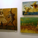 AFFORDABLE ART FAIR dal 19 al 22 Marzo 2015 032