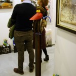 AFFORDABLE ART FAIR dal 19 al 22 Marzo 2015 038