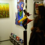 AFFORDABLE ART FAIR dal 19 al 22 Marzo 2015 040