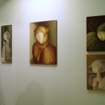 AFFORDABLE ART FAIR dal 19 al 22 Marzo 2015 043