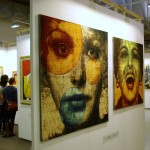 AFFORDABLE ART FAIR dal 19 al 22 Marzo 2015 046