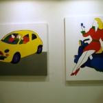 AFFORDABLE ART FAIR dal 19 al 22 Marzo 2015 050